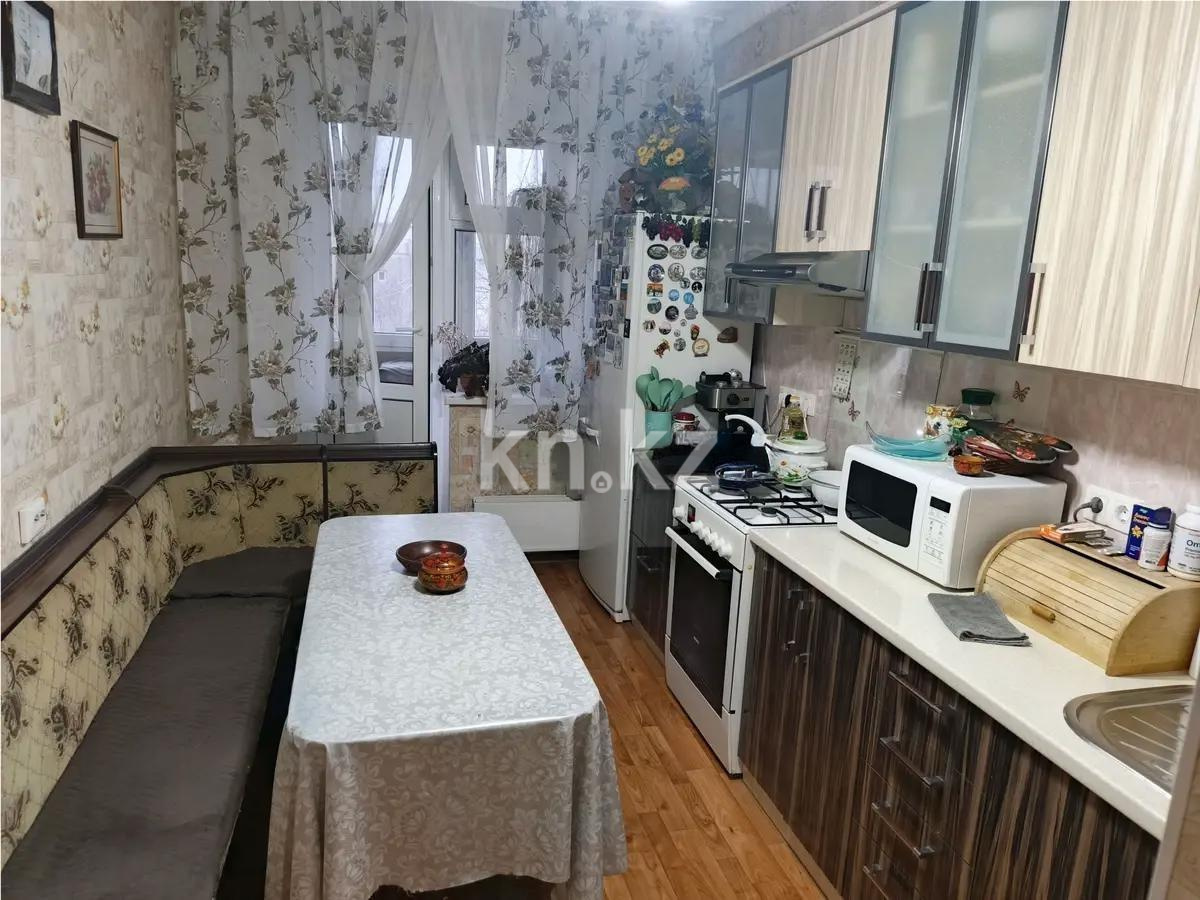 Продажа 3-комнатной квартиры, 65 м² в Алматы - фото 4