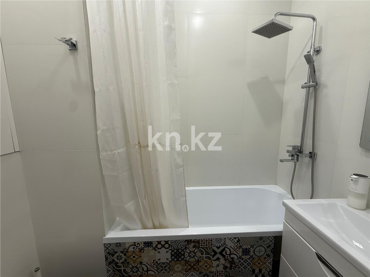 Продажа 2-комнатной квартиры, 57.7 м² в Астане - фото 7