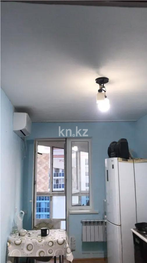 Продажа 1-комнатной квартиры, 39.5 м² - Продажа однокомнатных квартир от собственников в Астане - страница 21 фото 3 из 5