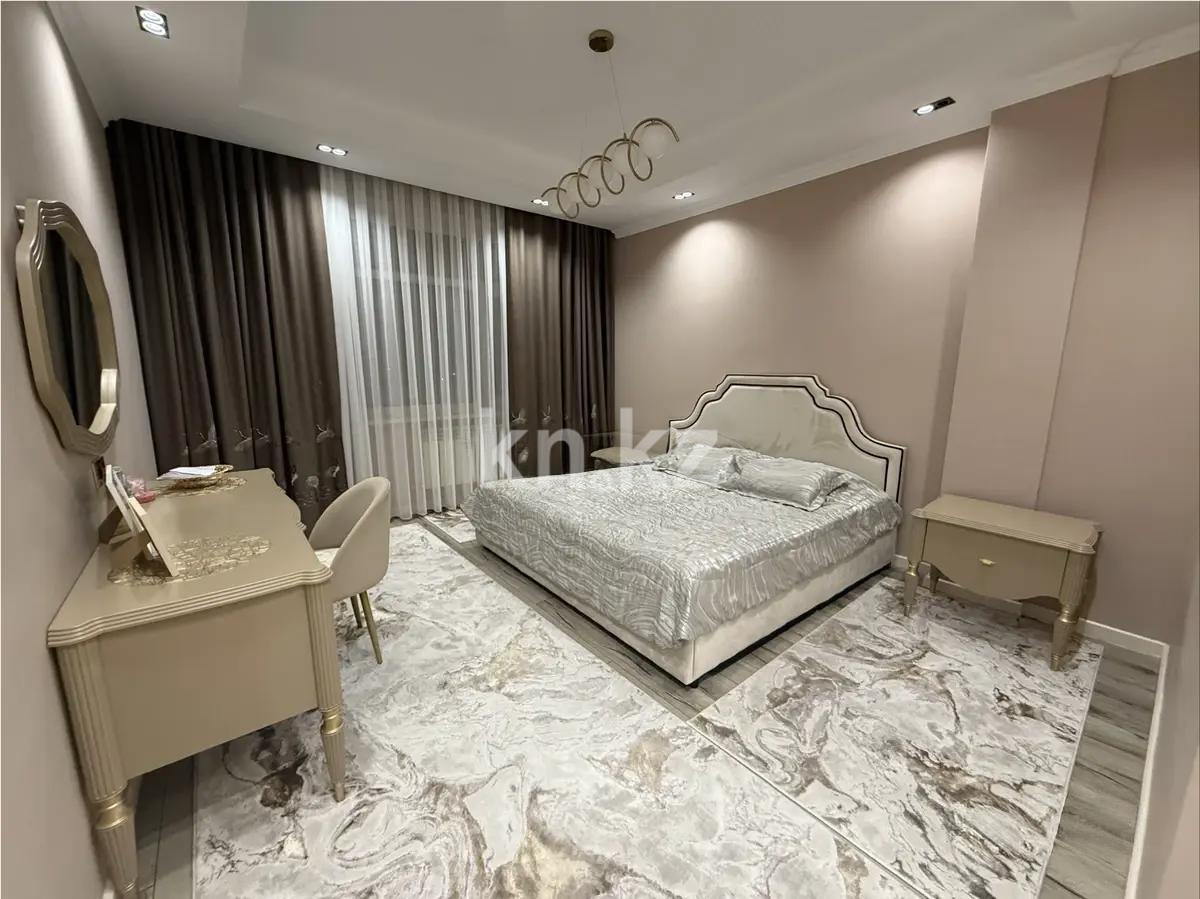 Продажа 3-комнатной квартиры, 126 м² - Продажа недвижимости в Астане - страница 11 фото 2 из 6