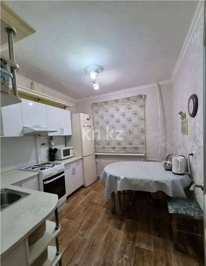 Продажа 4-комнатной квартиры, 77 м² - Продажа четырехкомнатных квартир в Караганде фото 5 из 8