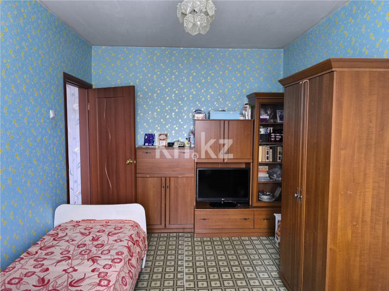 Продажа 4-комнатной квартиры, 75 м² - Продажа  четырехкомнатных квартир в Караганде фото 10 из 19