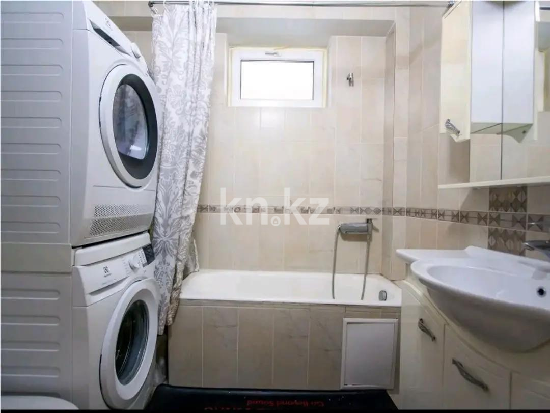 Продажа 2-комнатной квартиры, 75 м², ул. Толе би, дом  298 - Продажа квартир в Алматы фото 4 из 5