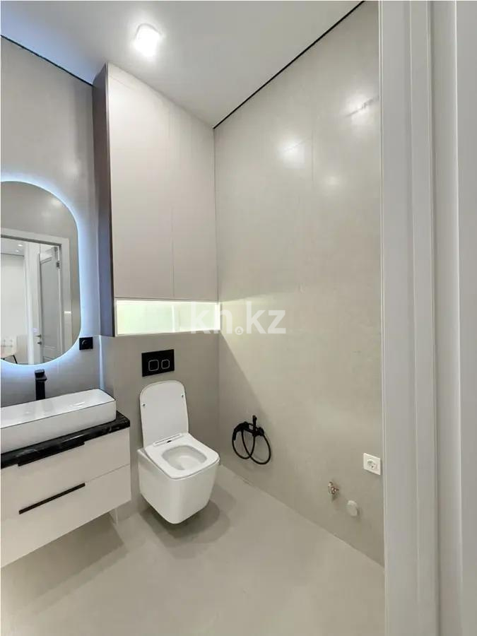 Продажа 2-комнатной квартиры, 39 м², ул. Е-15, дом  13/1 в Астане - фото 5 Продажа 2-комнатной квартиры, 39 м², ул. Е-15, дом  13/1 в Астане - фото 5