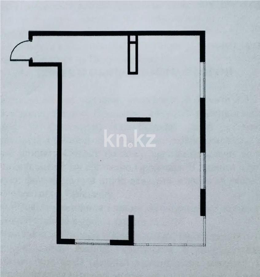 Продажа 3-комнатной квартиры, 75 м² - Продажа трехкомнатных квартир от собственников в Алматы фото 1 из 1