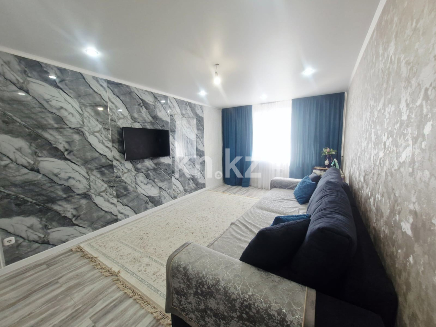 Продажа 3-комнатной квартиры, 81.8 м² - Продажа недвижимости в Костанае фото 3 из 15