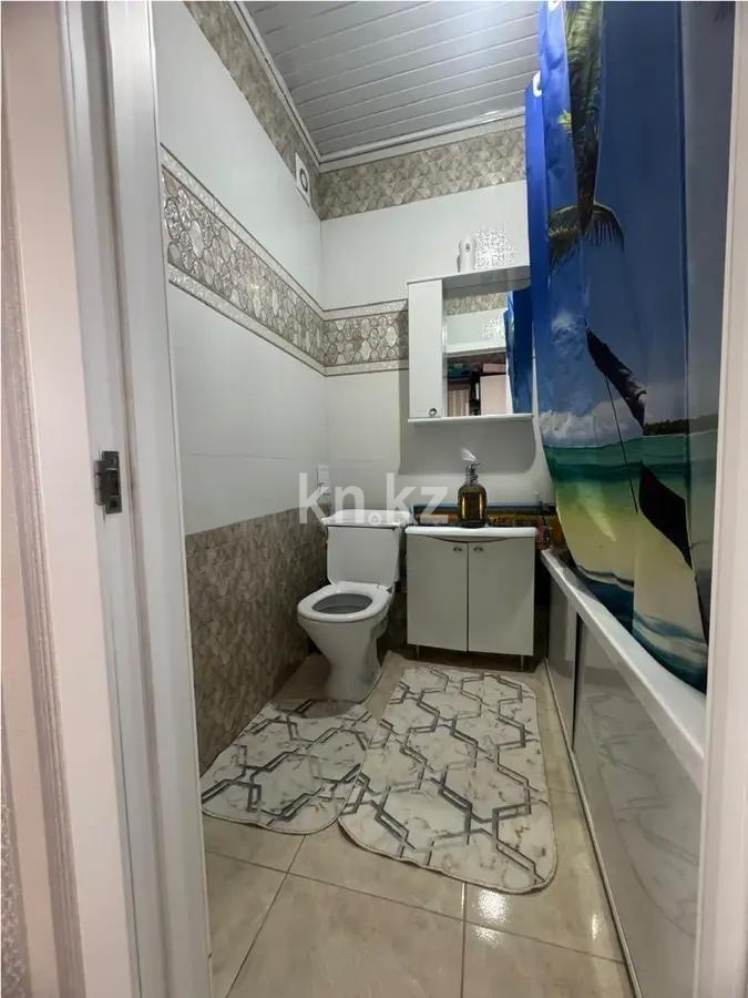 Продажа 1-комнатной квартиры, 40 м² - Продажа  однокомнатных квартир в новостройках Астаны - страница 3 фото 3 из 3