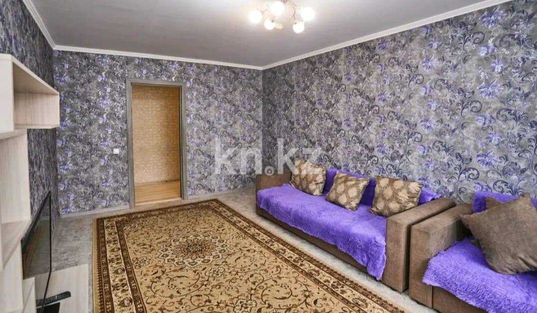 Аренда 2-комнатной квартиры, 60 м² - Аренда квартир помесячно в Казахстане - страница 3 фото 6 из 10