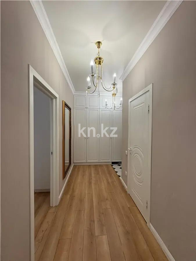 Продажа 3-комнатной квартиры, 79.7 м², ул. Култегин, дом  11/1 - Продажа квартир в новостройках Астаны без посредников фото 5 из 5