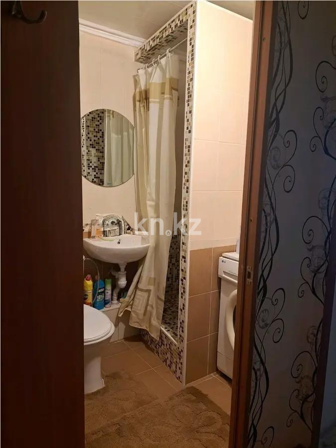 Продажа 1-комнатной квартиры, 32 м², мкр-н Орбита-3, дом  16 в Алматы - фото 3