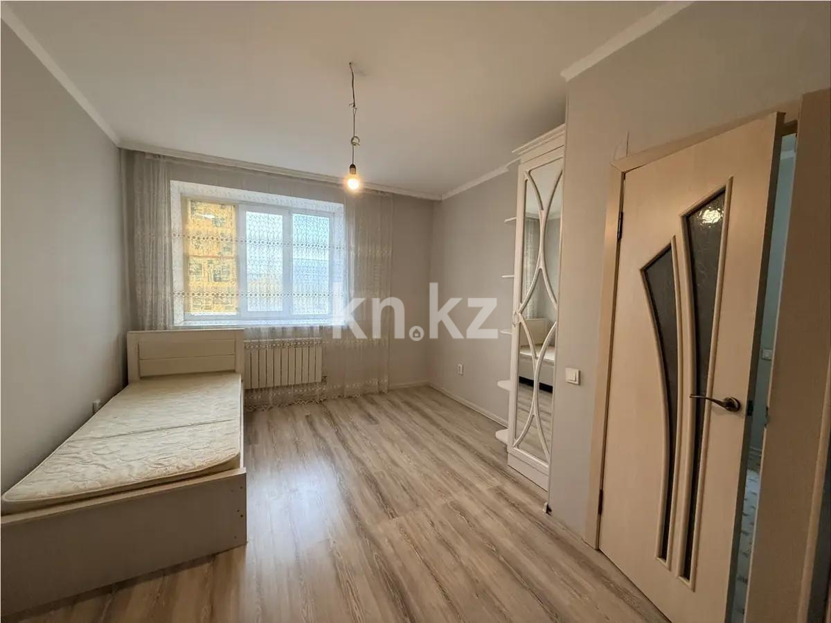 Продажа 1-комнатной квартиры, 34 м², пр. Тауелсыздык, дом  34/10 - Продажа  однокомнатных квартир в Астане без посредников фото 1 из 4