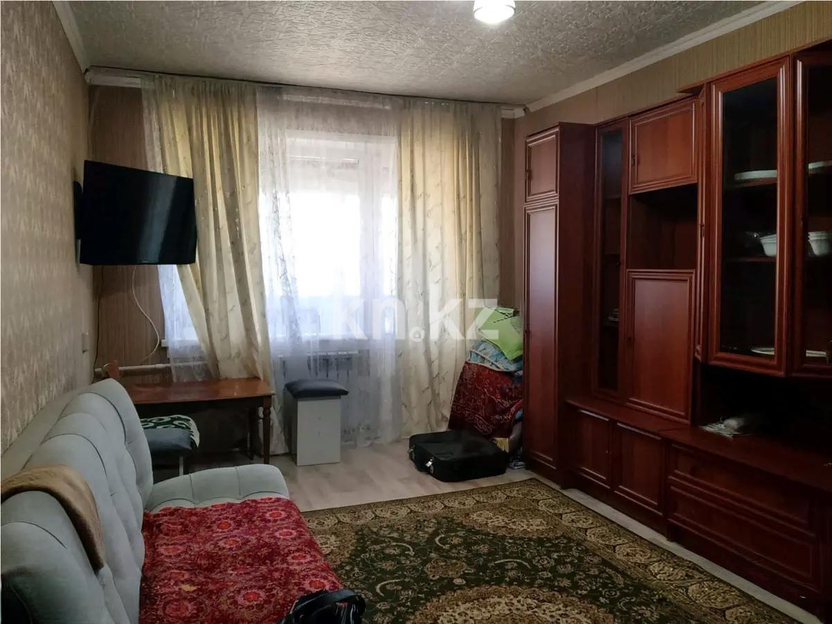 Продажа 1-комнатной квартиры, 33 м² в Караганде