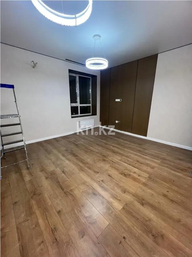 Продажа 2-комнатной квартиры, 45.2 м² в Астане