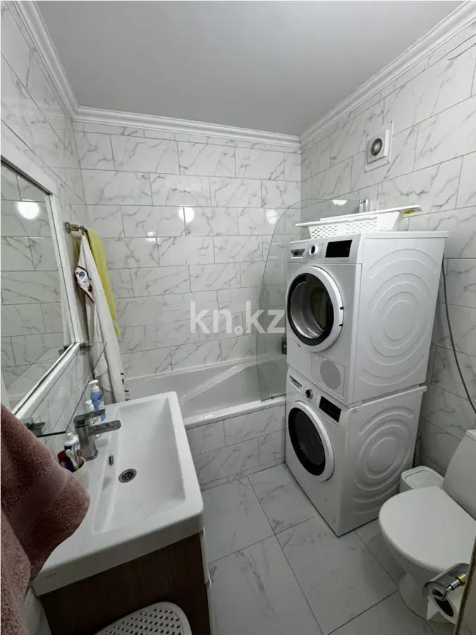 Продажа 3-комнатной квартиры, 80.6 м² - Продажа квартир в Астане в р-не Есиль - страница 2 фото 5 из 8