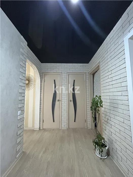 Продажа 4-комнатной квартиры, 87 м² - Продажа четырехкомнатных квартир в Темиртау фото 5 из 5