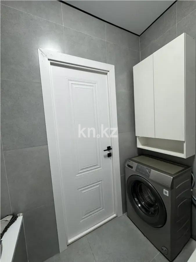 Продажа 1-комнатной квартиры, 34 м², ул. Омарова, дом  1 - Продажа  однокомнатных квартир в Алматы фото 4 из 5