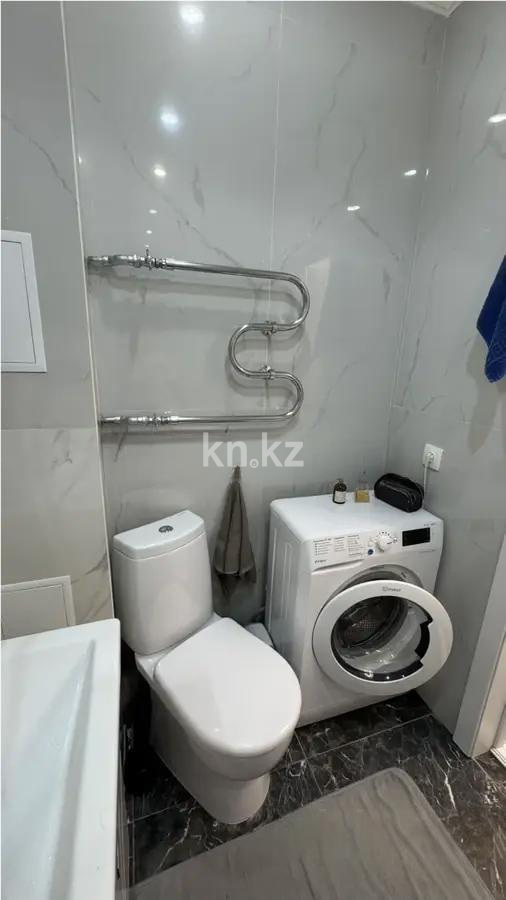 Продажа 2-комнатной квартиры, 43 м², ул. Бейбарыс Султан, дом  27 в Астане - фото 4