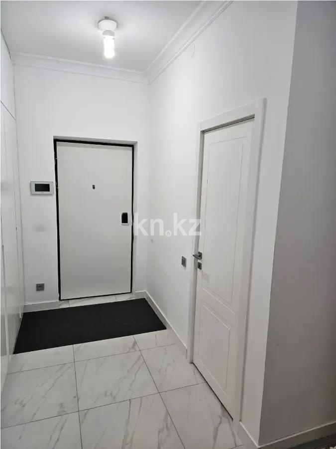 Продажа 3-комнатной квартиры, 96 м² - Продажа квартир в новостройках Алматы без посредников - страница 10 фото 5 из 5