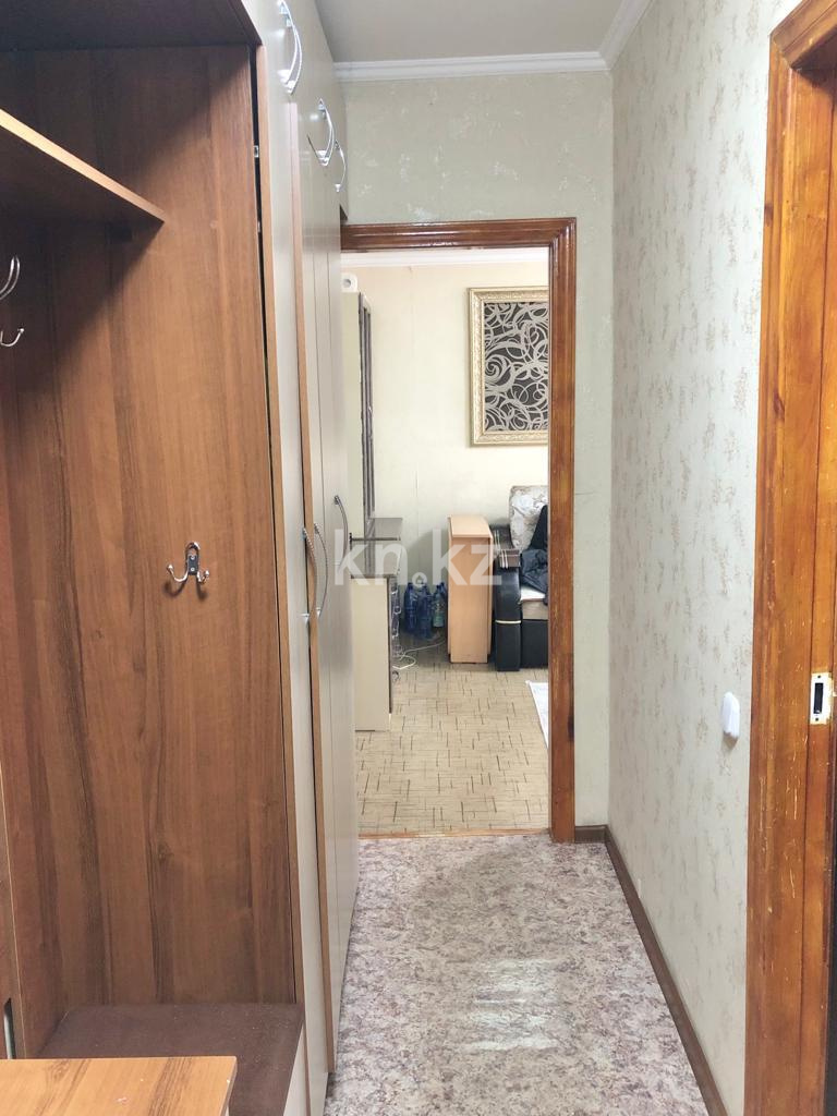 Продажа 2-комнатной квартиры, 42 м², ул. Дюсембекова, дом  43 - Продажа квартир в Казахстане фото 7 из 12