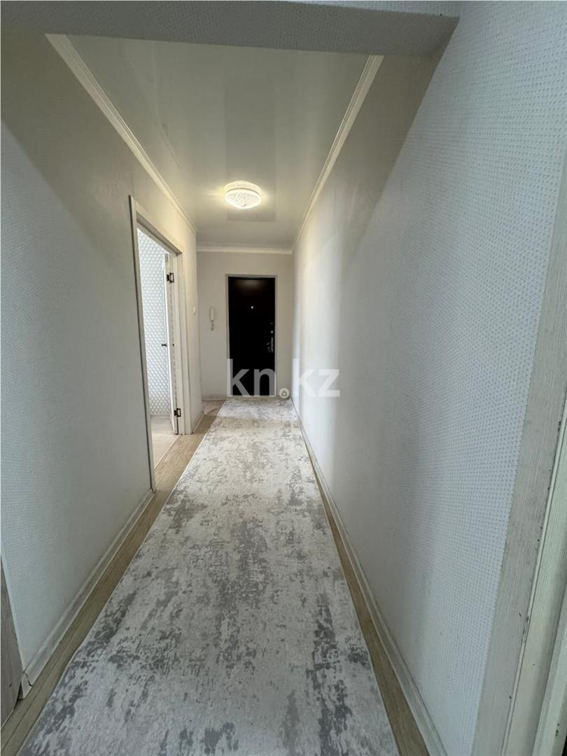 Продажа 3-комнатной квартиры, 69 м² - Недвижимость в Темиртау фото 9 из 9
