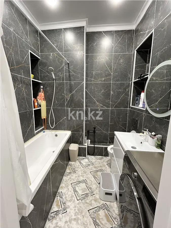 Продажа 2-комнатной квартиры, 64 м², ул. Калдаякова, дом  23 - Продажа квартир в Балхаше фото 4 из 5