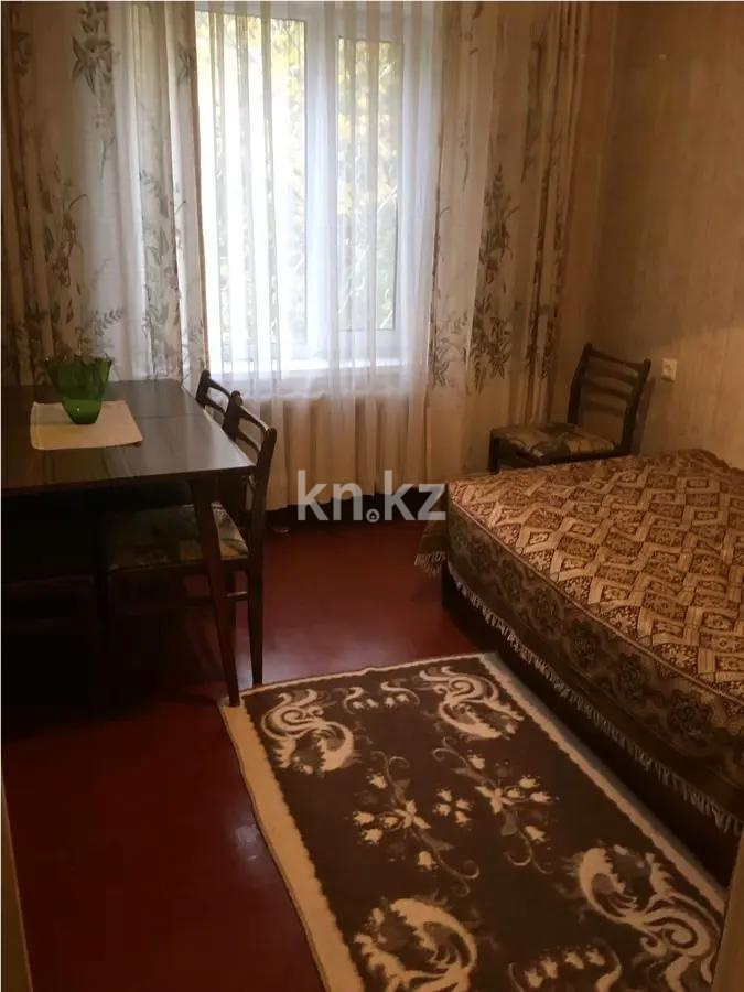 Продажа 3-комнатной квартиры, 62 м², мкр. Гульдер-1, дом  10 в Караганде - фото 2