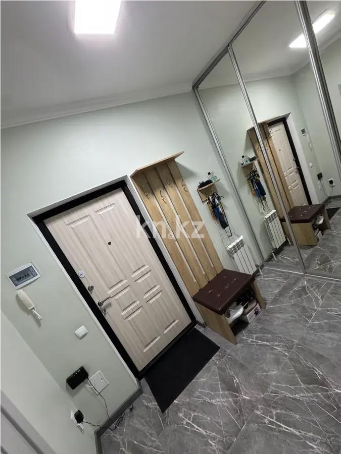 Продажа 2-комнатной квартиры, 60 м², пр. Туран, дом  60 в Астане - фото 5