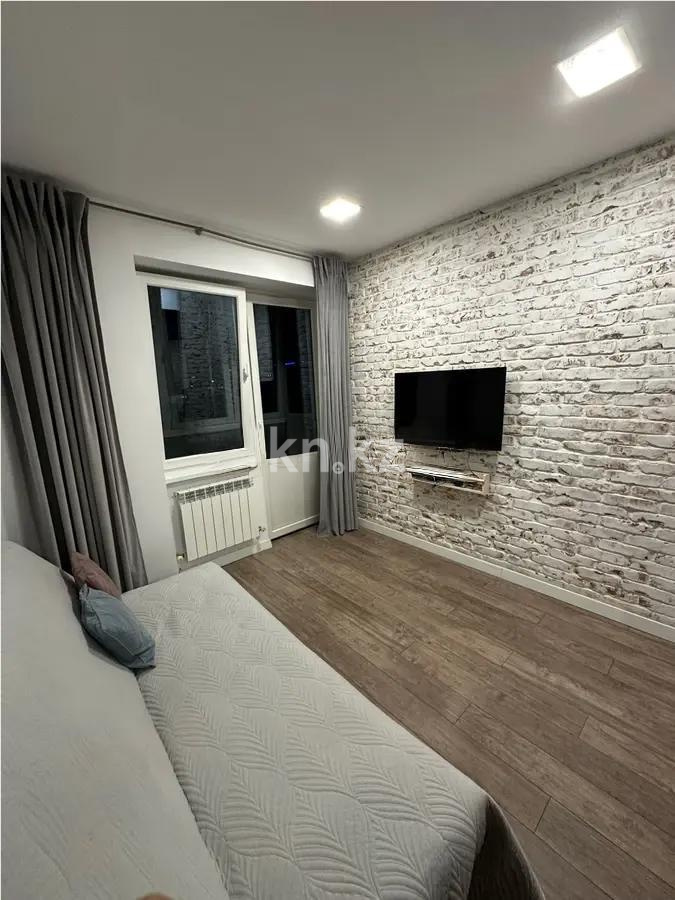 Продажа 2-комнатной квартиры, 38 м², ул. Казыбек би, дом  139 - Продажа квартир в Алматы фото 1 из 5