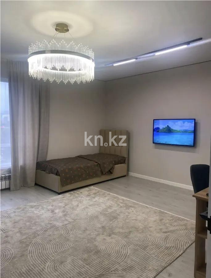 Продажа 2-комнатной квартиры, 70 м² в Алматы