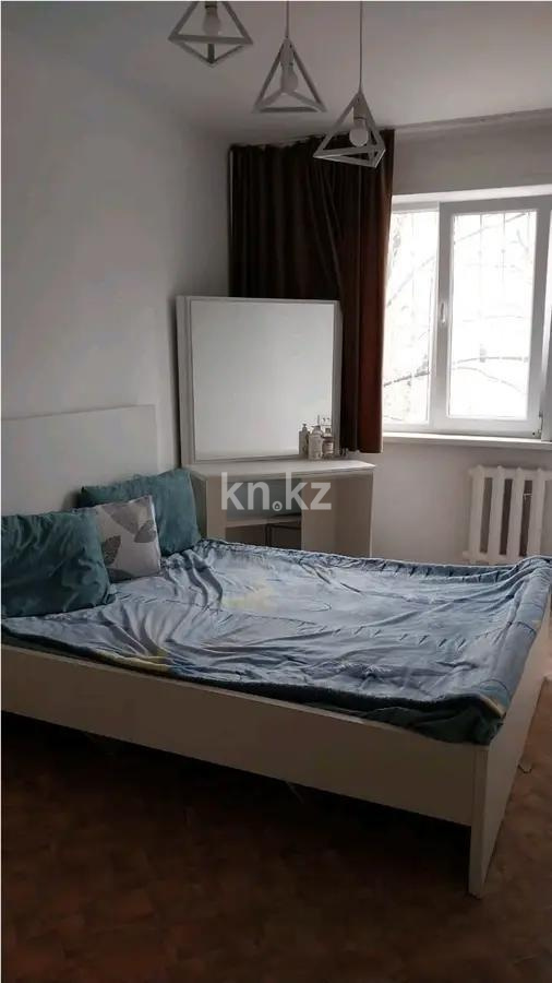 Продажа 2-комнатной квартиры, 44 м², мкр-н 8, дом  34 - Продажа квартир в Алматы фото 1 из 3