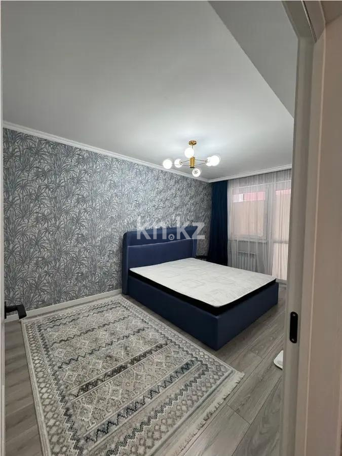 Продажа 2-комнатной квартиры, 60 м², пр. Абая, дом  164 - Продажа  двухкомнатных квартир в новостройках Алматы с фото фото 2 из 5