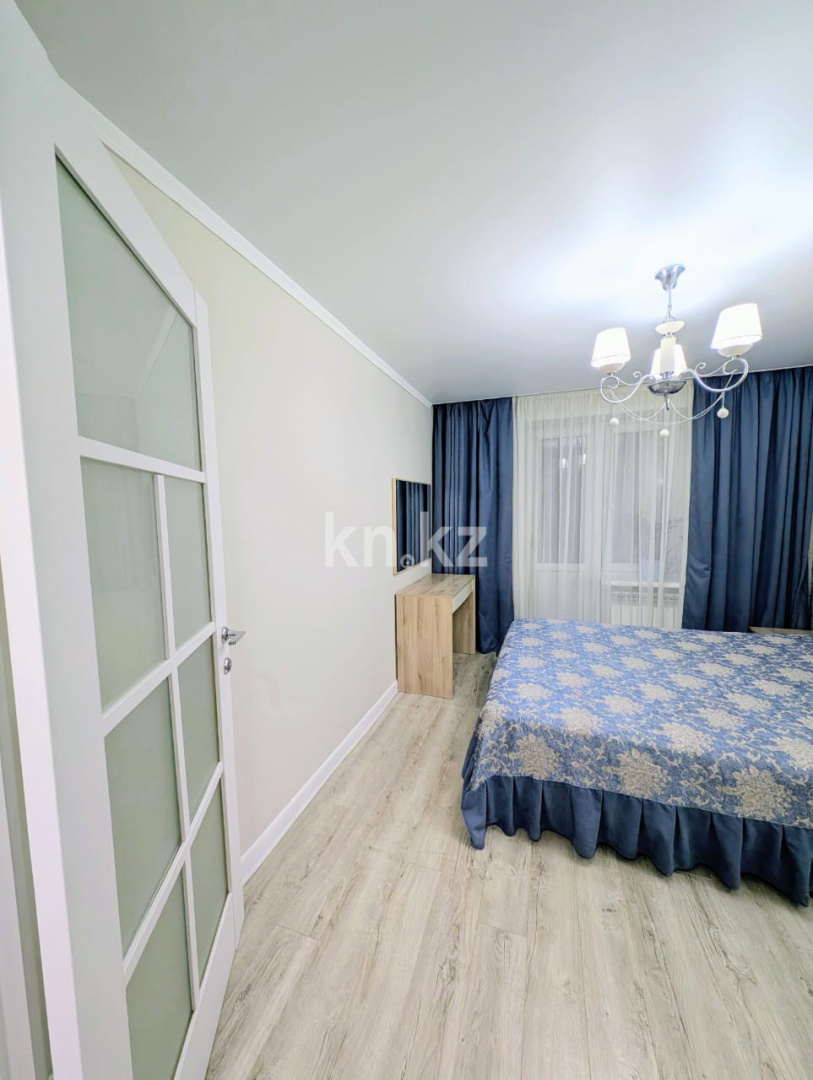 Продажа 3-комнатной квартиры, 63 м² - Продажа жилой и коммерческой недвижимости в Уральске фото 9 из 18