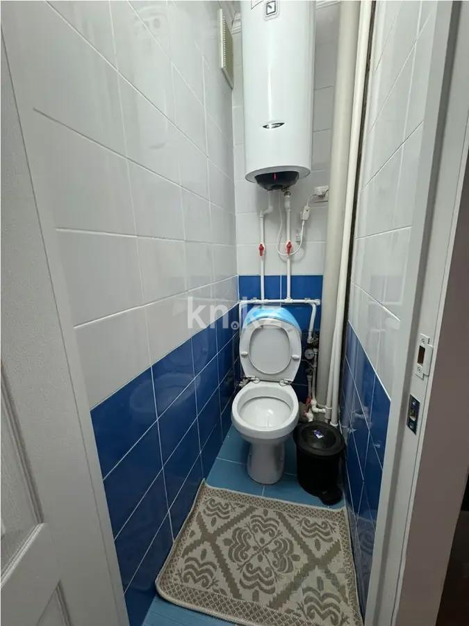 Продажа 1-комнатной квартиры, 30 м², ул. Гапеева, дом  15 - Продажа  однокомнатных квартир в Караганде фото 4 из 5