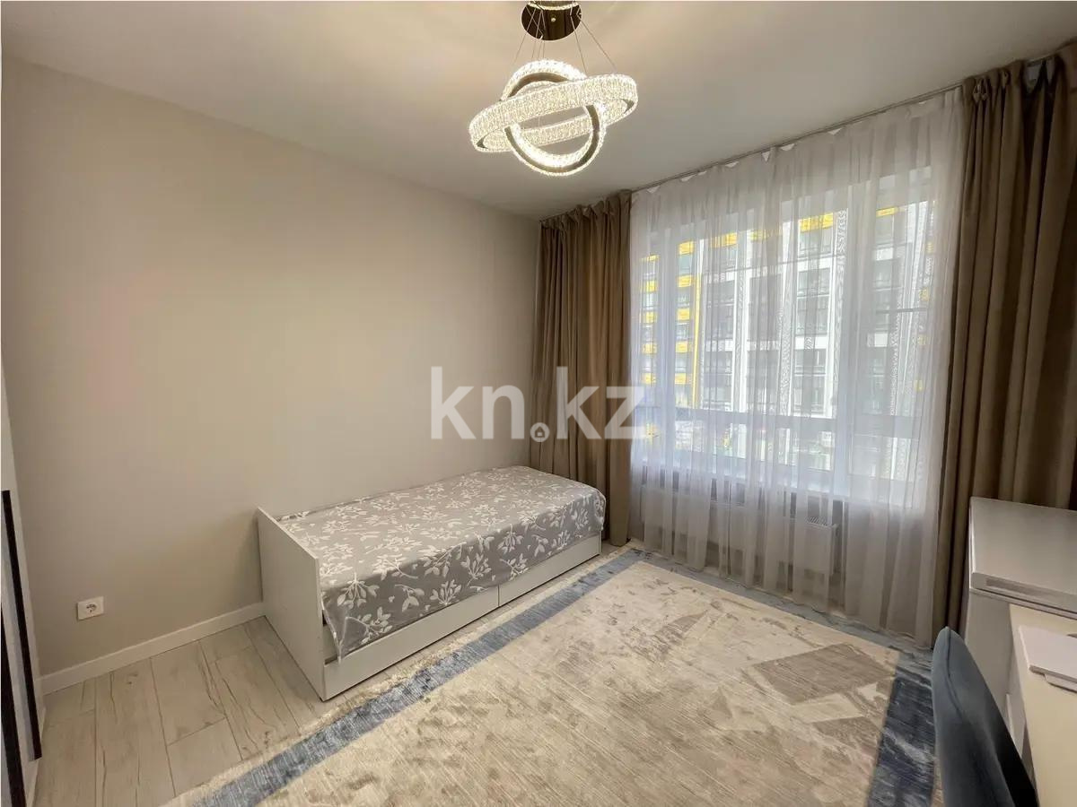 Продажа 3-комнатной квартиры, 85 м² - Продажа квартир в р-не Сарайшык Астаны - страница 6 фото 2 из 6