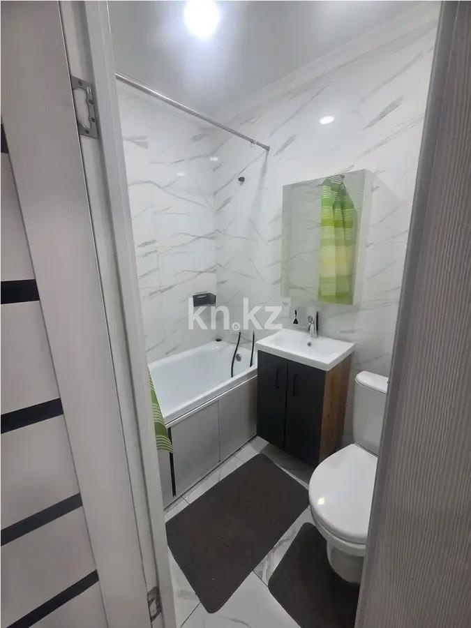 Продажа 1-комнатной квартиры, 35.6 м² в Алматы - фото 3