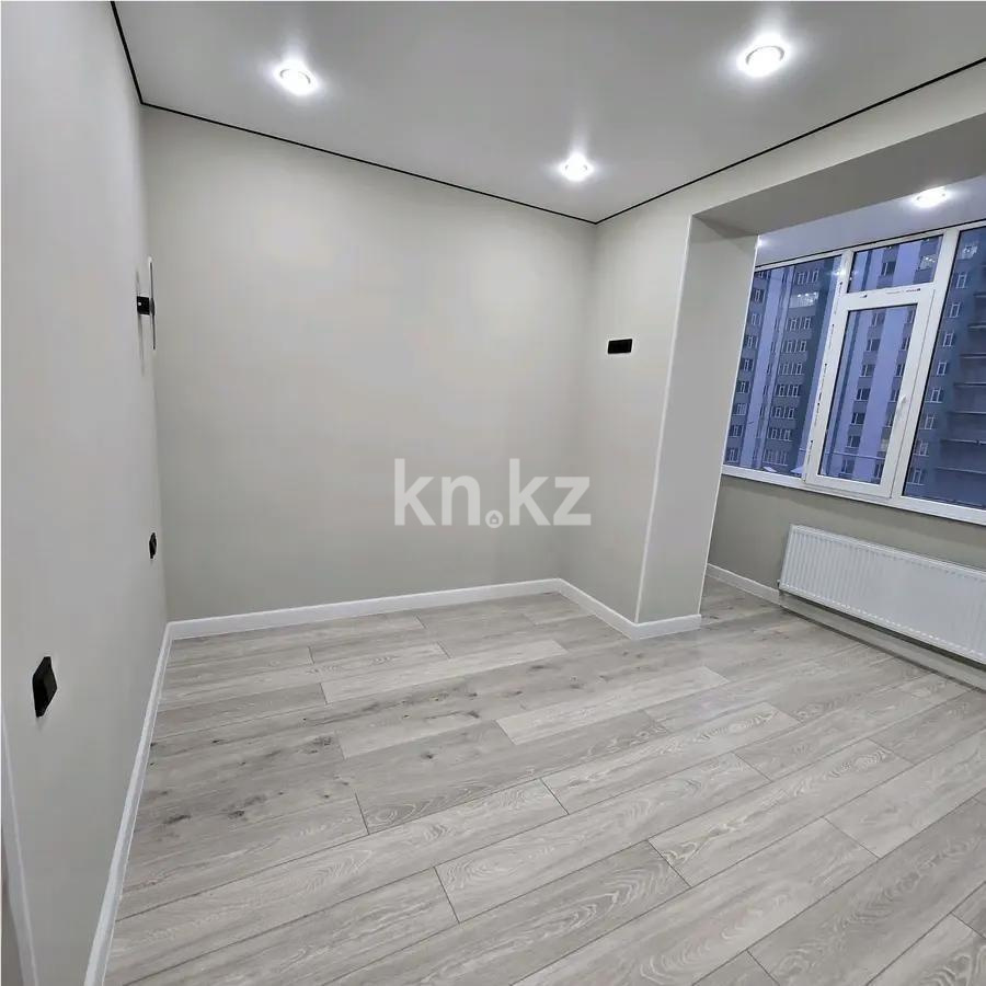 Продажа 1-комнатной квартиры, 24.89 м² - Продажа недвижимости в Астане - страница 22 фото 1 из 3
