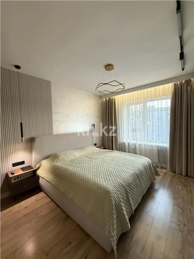 Продажа 3-комнатной квартиры, 93 м² в Астане - фото 3