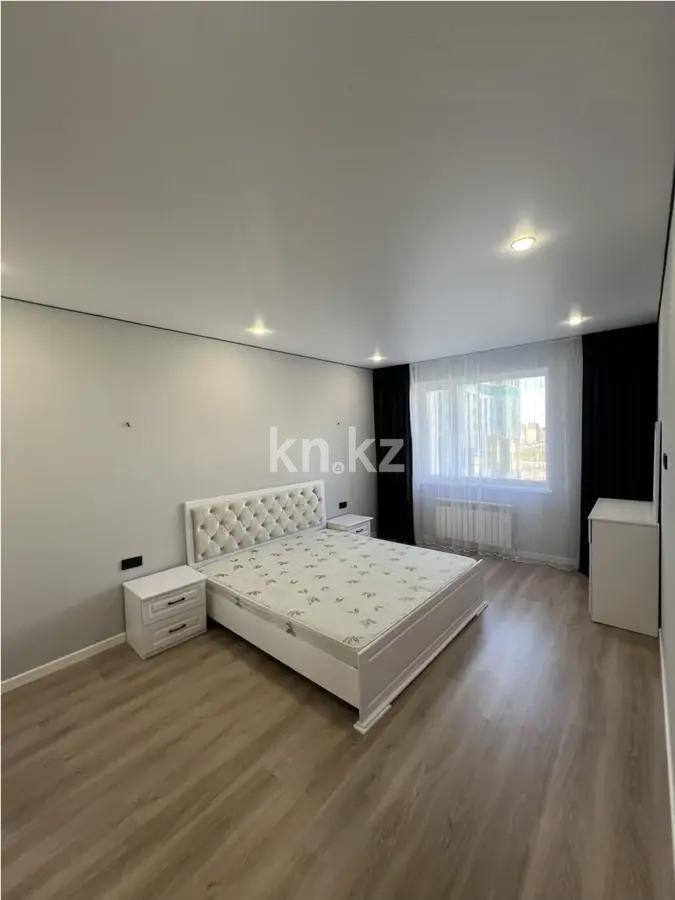 Продажа 2-комнатной квартиры, 62 м², ул. Е-430, дом  3 в Астане - фото 2