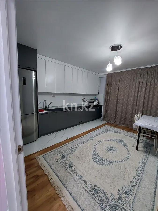 Продажа 1-комнатной квартиры, 49 м², ул. Алтын орда, дом  6/10 в Алматы - фото 2