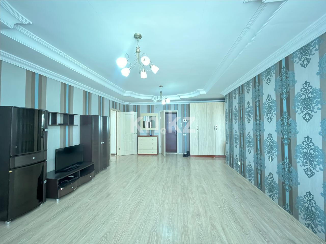Продажа 2-комнатной квартиры, 68.5 м², ул. Петрова - Продажа  двухкомнатных квартир в Астане фото 1 из 9