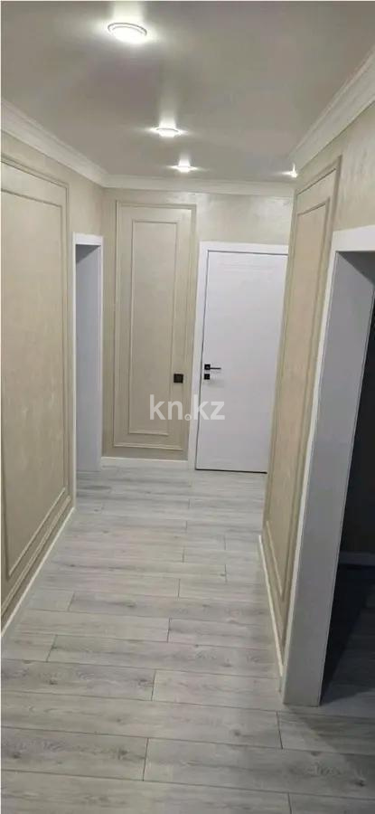 Продажа 2-комнатной квартиры, 55 м², Кульджинский тракт, дом  2А - Продажа  двухкомнатных квартир в Алматы фото 4 из 4