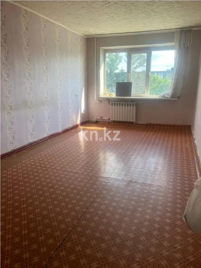 Продажа 2-комнатной квартиры, 48 м², мкр-н 17, дом  39 - Продажа  двухкомнатных квартир в Караганде без посредников с фото фото 1 из 4