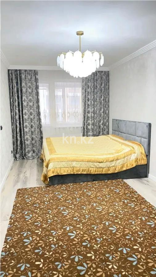 Продажа 3-комнатной квартиры, 82 м², пр. Туран, дом  55к - Продажа квартир в Астане фото 2 из 7
