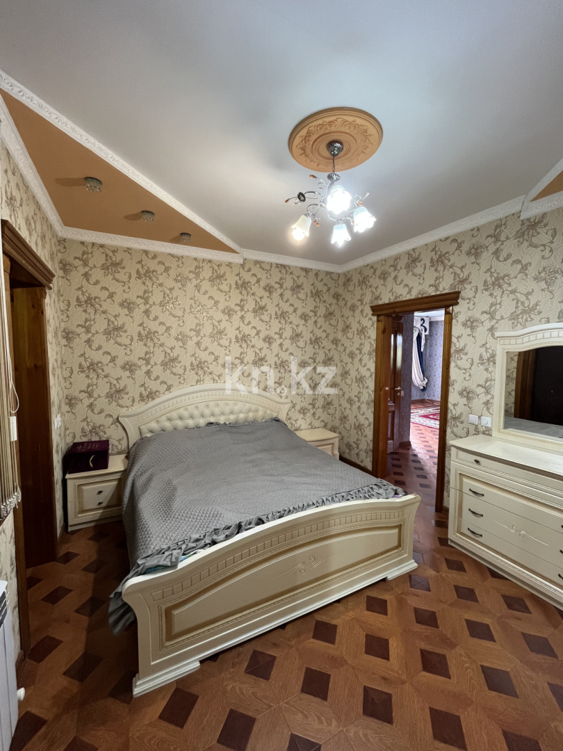 Продажа 6-комнатного дома, 220 м² - Продажа домов, коттеджей в Шымкенте фото 10 из 25