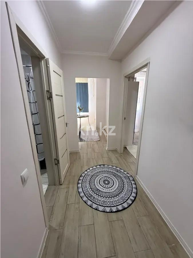 Продажа 1-комнатной квартиры, 35 м² в Алматы - фото 4