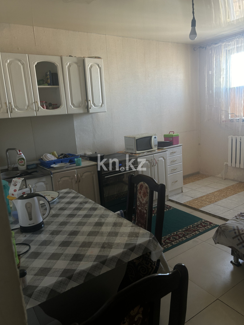 Аренда 1-комнатной квартиры, 42 м² - Аренда недвижимости в Казахстане - страница 5 фото 1 из 5