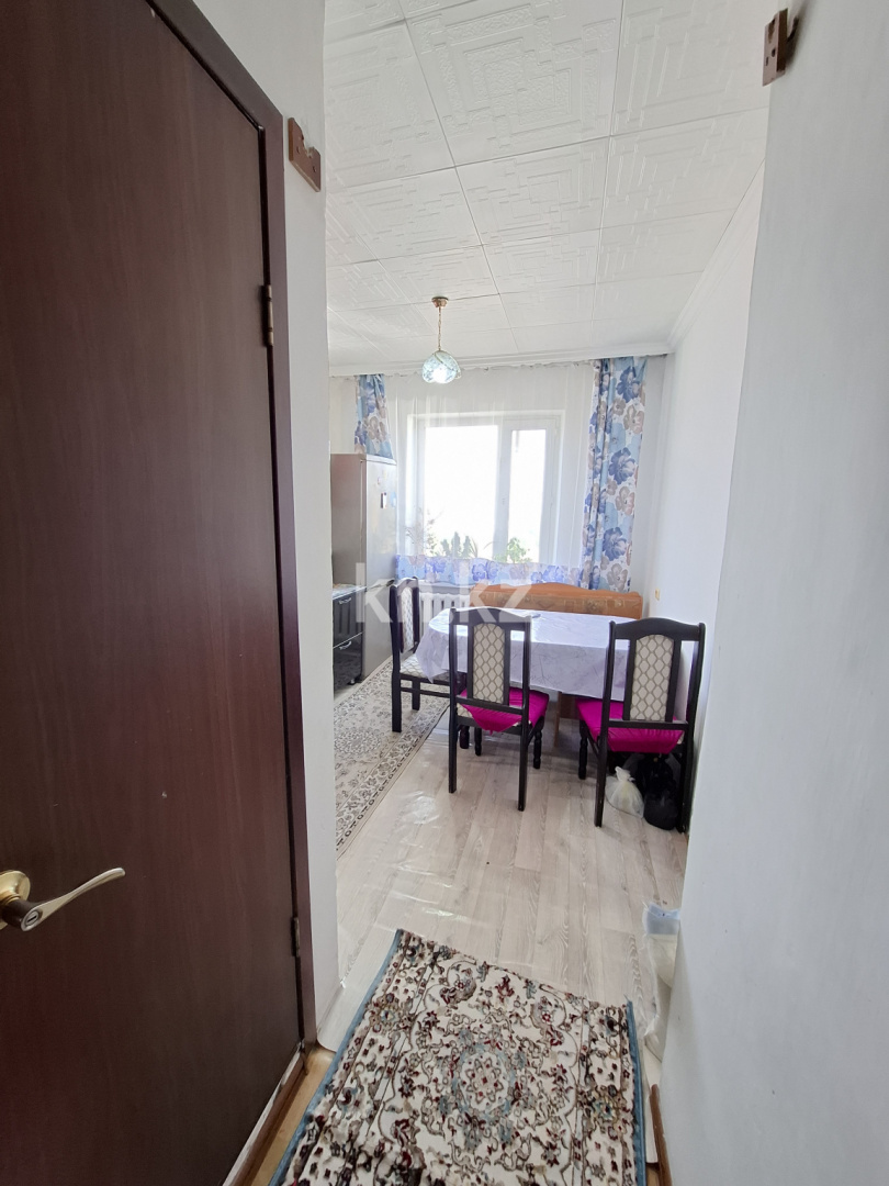 Продажа 2-комнатной квартиры, 50.7 м², мкр-н 19, дом  75 - Продажа квартир в Караганде фото 12 из 13