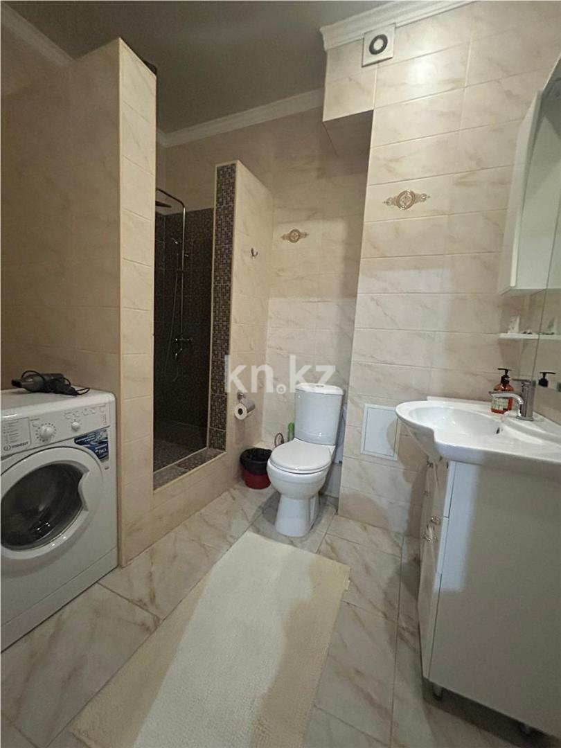 Продажа 1-комнатной квартиры, 50 м², пр. Мангилик Ел в Астане - фото 14