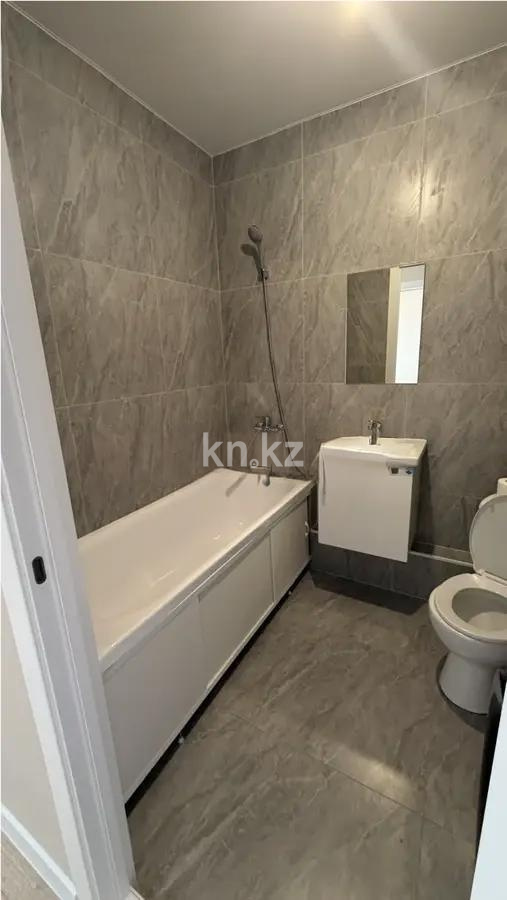 Продажа 1-комнатной квартиры, 35 м², ул. Е-103, дом  5 в Астане - фото 3