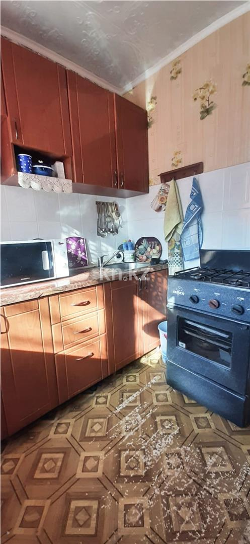 Продажа 1-комнатной квартиры, 32 м² - Продажа квартир в Темиртау - страница 2 фото 5 из 10